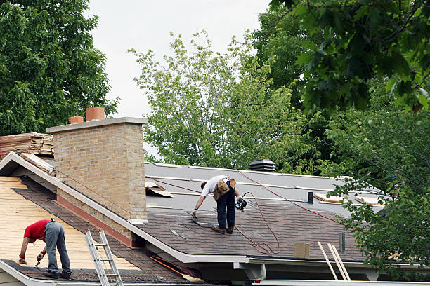 Professional Roofing Contractor in Harrisburg, PA