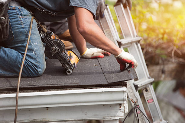 Quick and Trustworthy Emergency Roof Repair Services in Harrisburg, PA